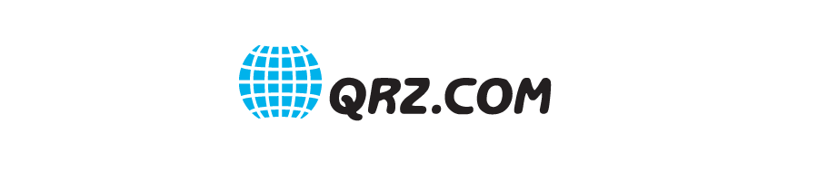 QRZ.com header