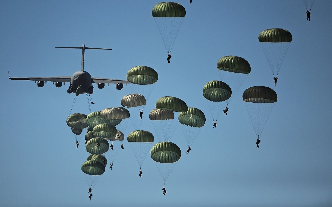 Speciale Call PH75AIR In De Lucht Ter Nagedachtenis Operatie Market 
